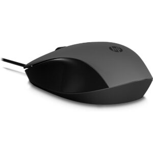 HP 150 Wired Mouse (240J6AA)