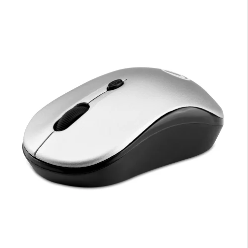 Safari Wireless Mouse Grey (LWM-555)